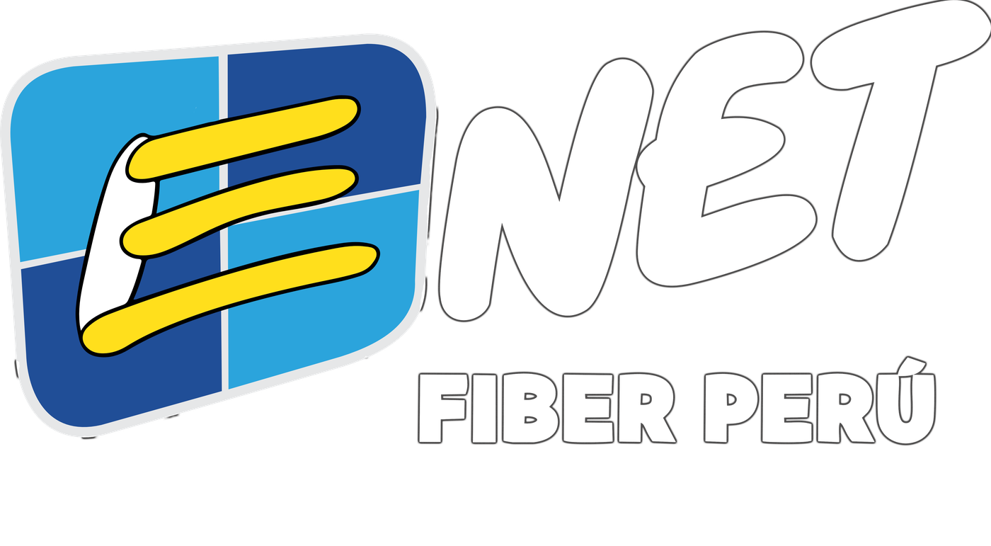 Enet Fiber Perú